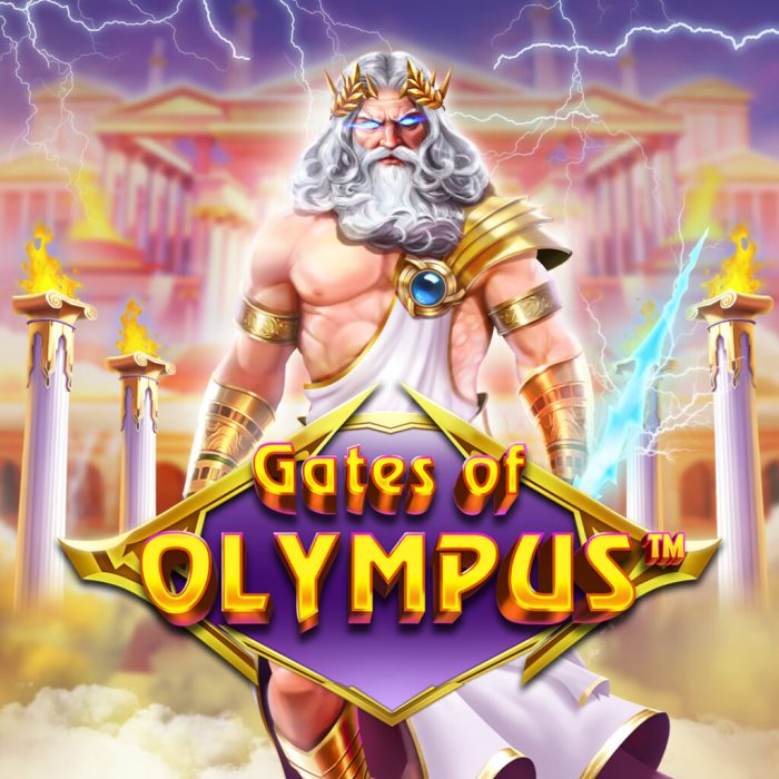 Gates Of Olympus Slot Demo Rupiah