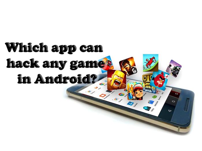 Aplikasi Hack Game Slot Online Android