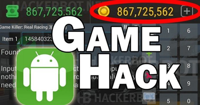 Aplikasi Hack Game Slot Online Android